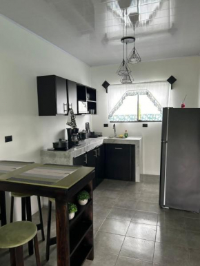 Berakah Apartment